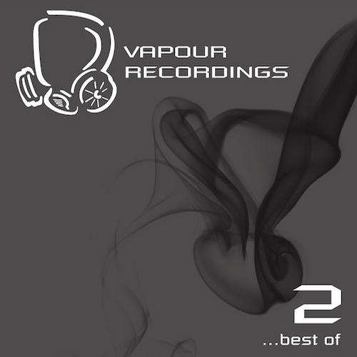 BEST OF VAPOUR RECORDINGS VOL 2