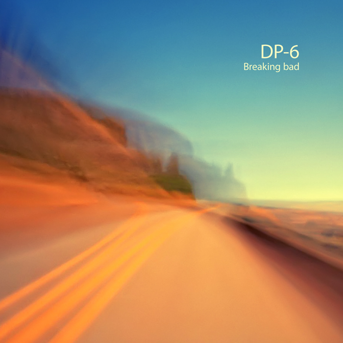 DP-6 - Breaking Bad