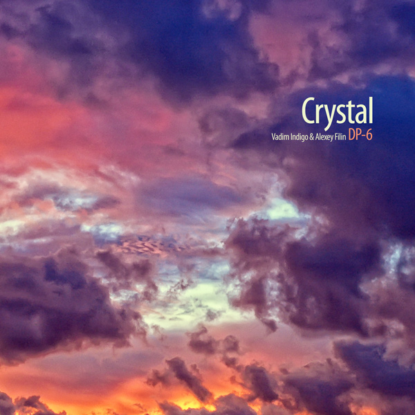 DP-6 - Crystal