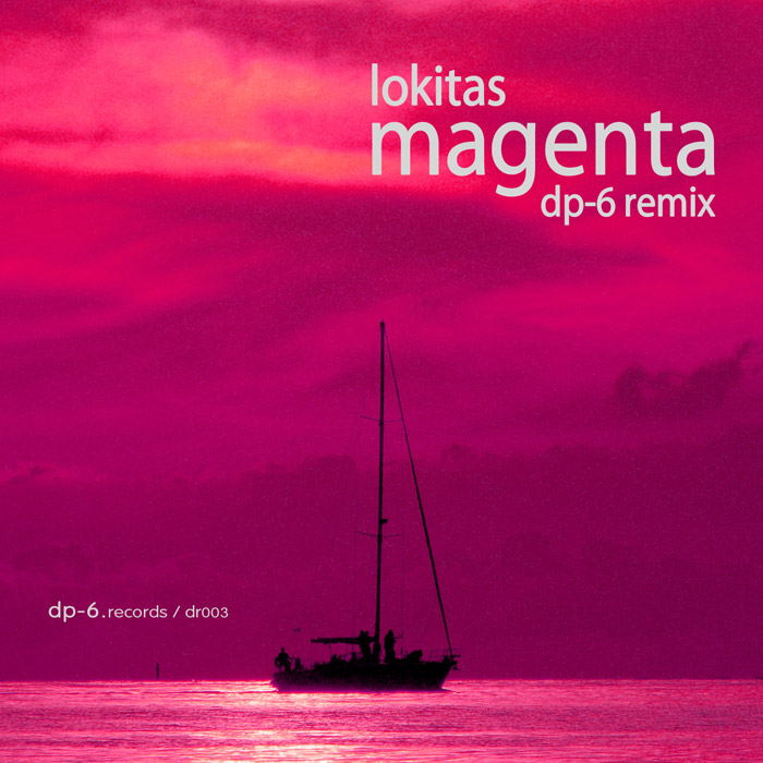 LOKITAS MAGENTA