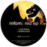 MFoM RED EP