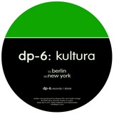 DP-6 KULTURA