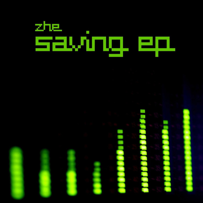 Zhe: Saving EP