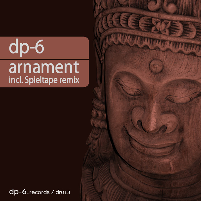 DP-6: Arnamet incl. Spieltape Remix