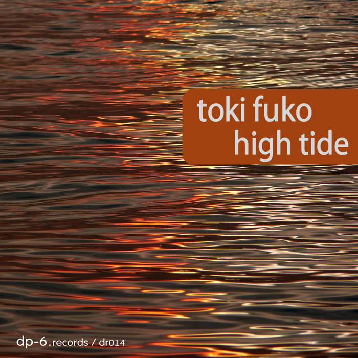 Toki Fuko: High Tide