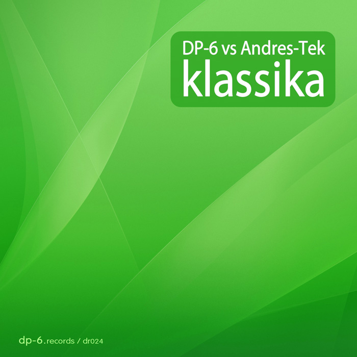 DP-6 vs Andres-Tek: Klassika