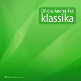 DP-6 vs Andres-Tek: Klassika