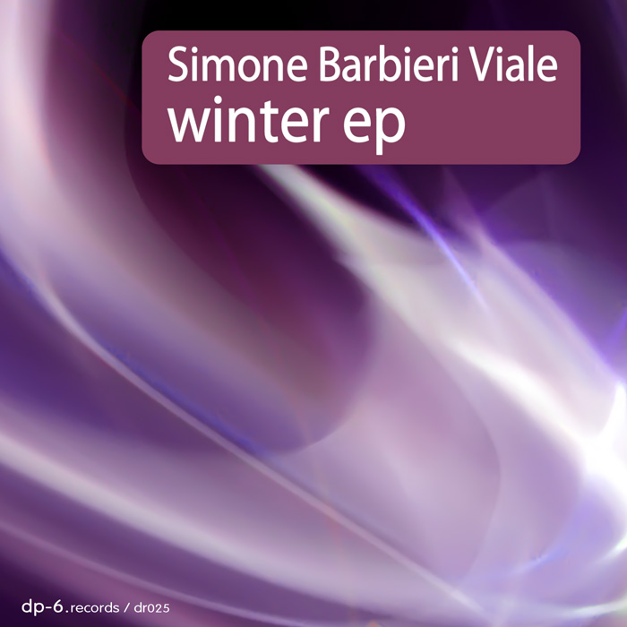 Simone Barbieri Viale: Winter EP
