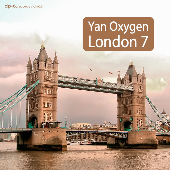 Yan Oxygen: London 7