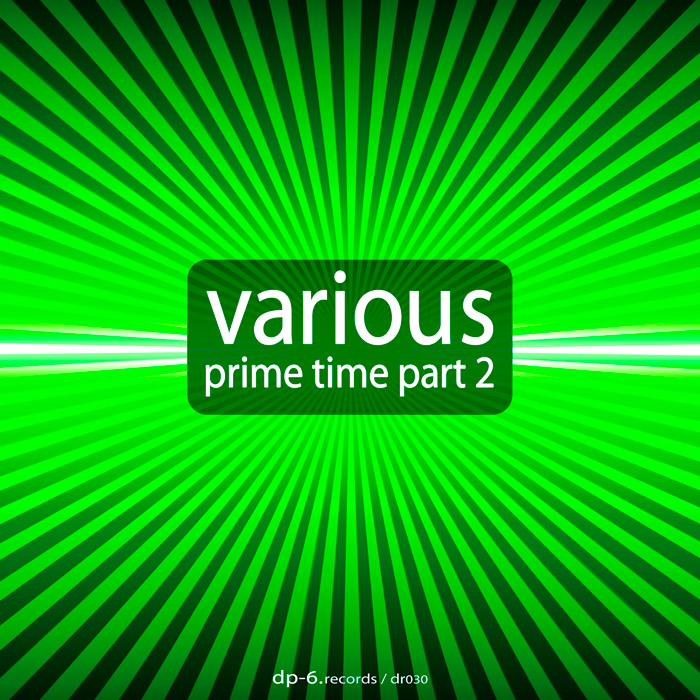 Various: Prime Time Part 2