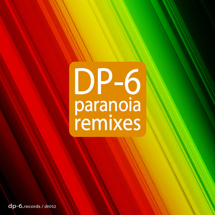 DP-6 PARANOIA REMIES