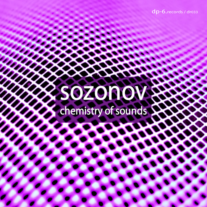 SOZONOV CHEMISTRY OF SOUNDS