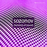 SOZONOV: CHEMISTRY OF SOUNDS