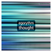 DP-6 RECORDS Egorythm - Thought