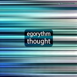 DP-6 RECORDS Egorythm - Thought