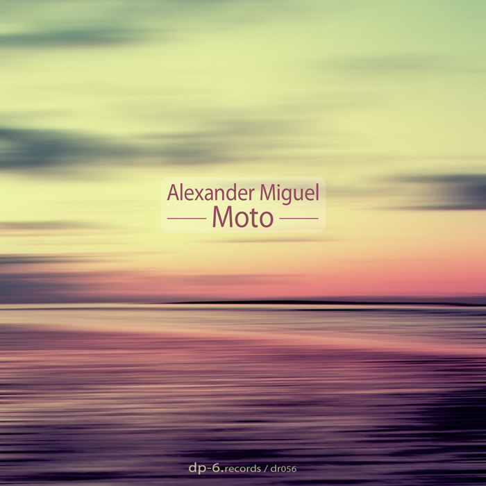 DP-6 RECORDS ALEXANDER MIGUEL MOTO