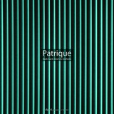 DP-6 RECORDS PATRIQUE BACK BACK DOWN TO BARBIDO