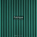 DP-6 RECORDS PATRIQUE BACK BACK DOWN TO BARBIDO