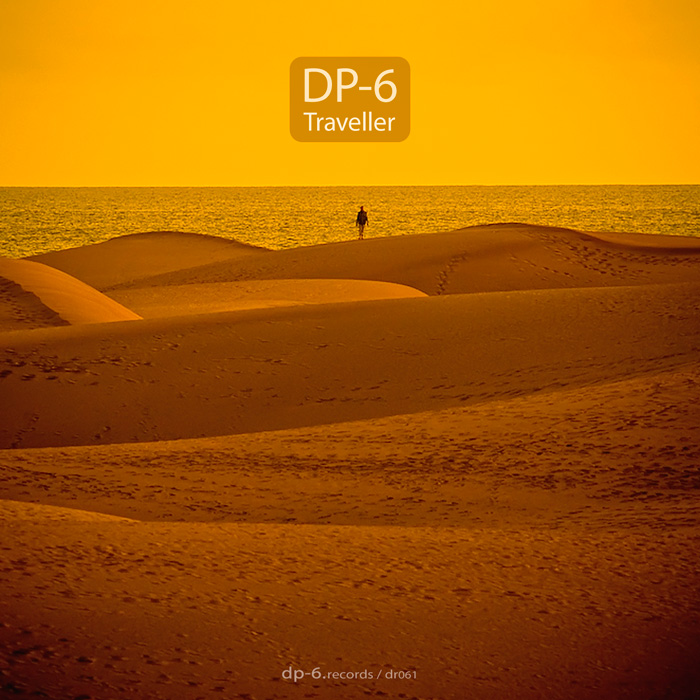 DP-6 RECORDS DP-6: Traveller