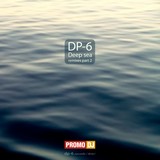 DP-6 RECORDS DP-6 DEEP SEA REMIXES 2