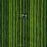 DP-6 Records DP-6 Green Code