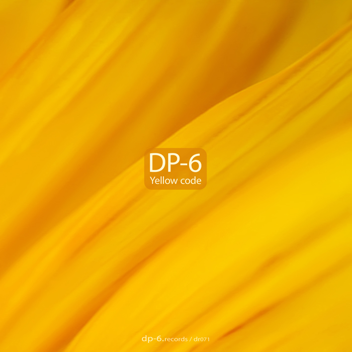 DP-6 RECORDS DP-6 YELLOW CODE