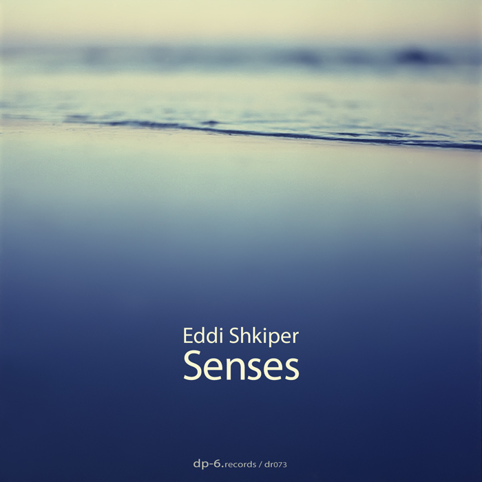 DP-6 RECORDS Eddi Shkiper Senses