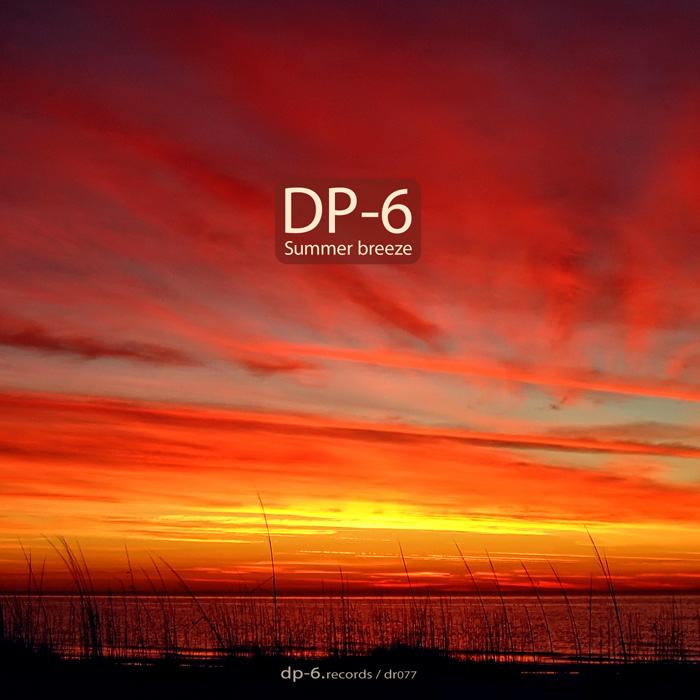 DP-6 RECORDS DP-6: Summer Breeze