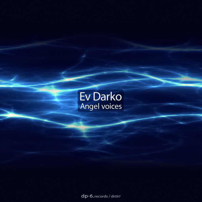 Ev Darko: Angel Voices EP