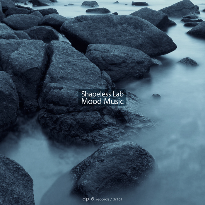 Shapeless Lab: Mood Music