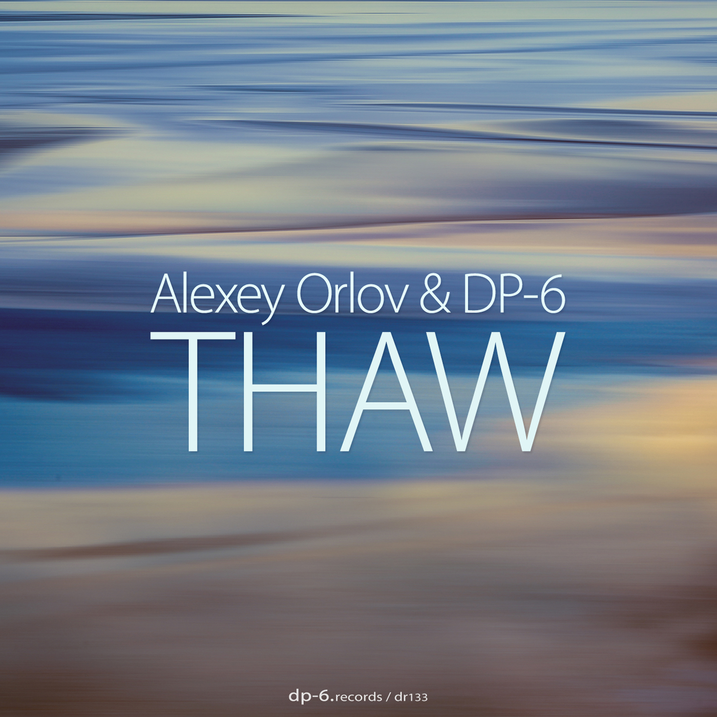 DR133 Alexey Orlov & DP-6: Thaw