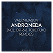 Vadim Basov: Andromeda