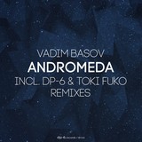 DR142 Vadim Basov: Andromeda