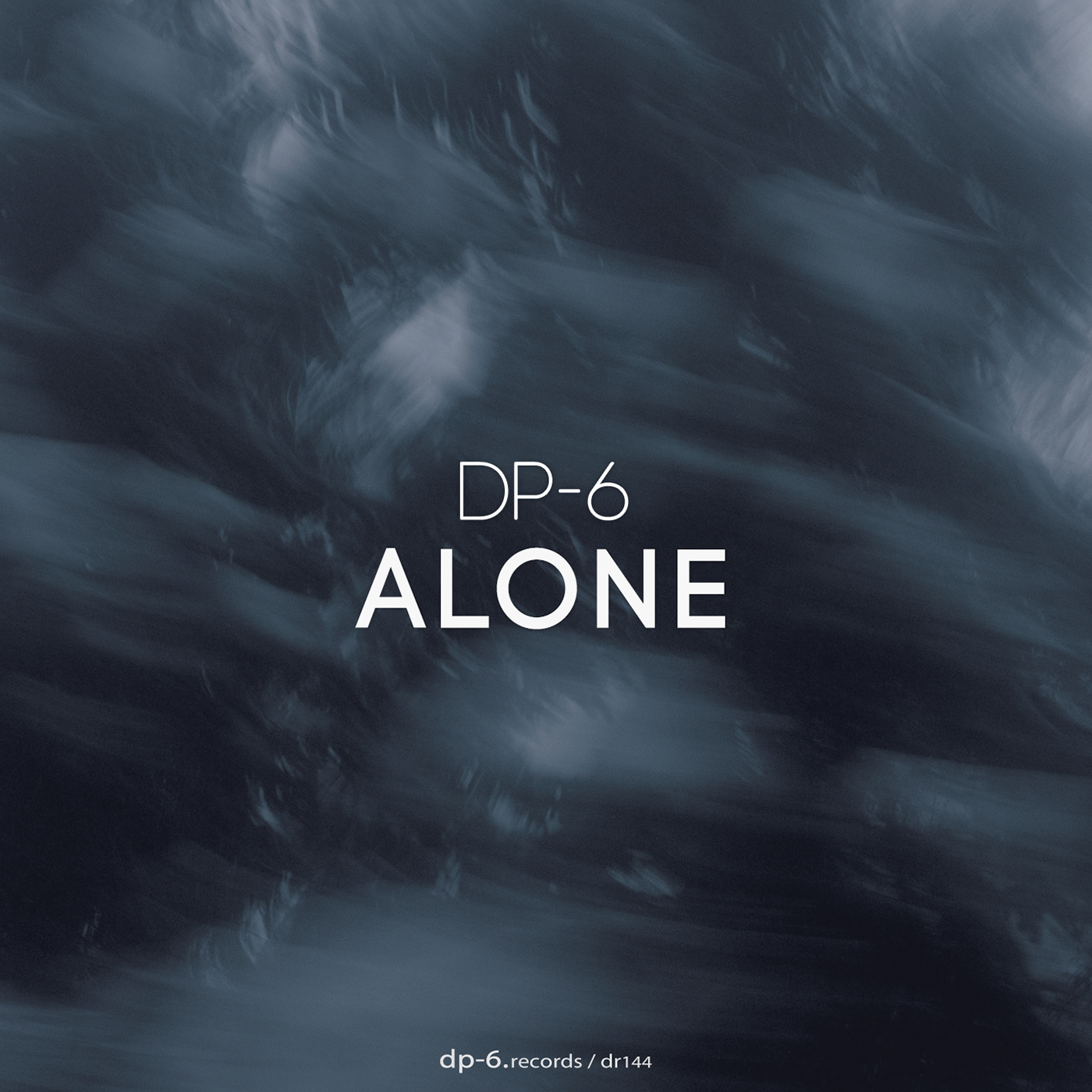 DP-6: Alone