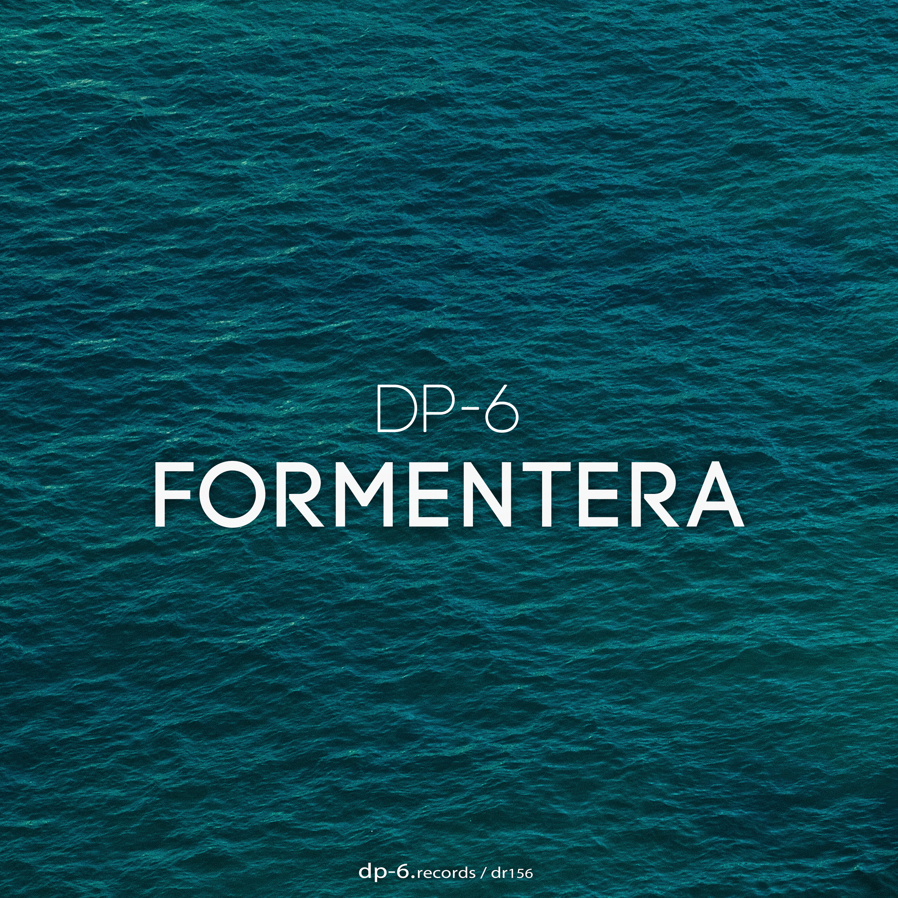 DP-6 Formentera