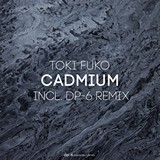 DR162 Toki Fuko Cadmium