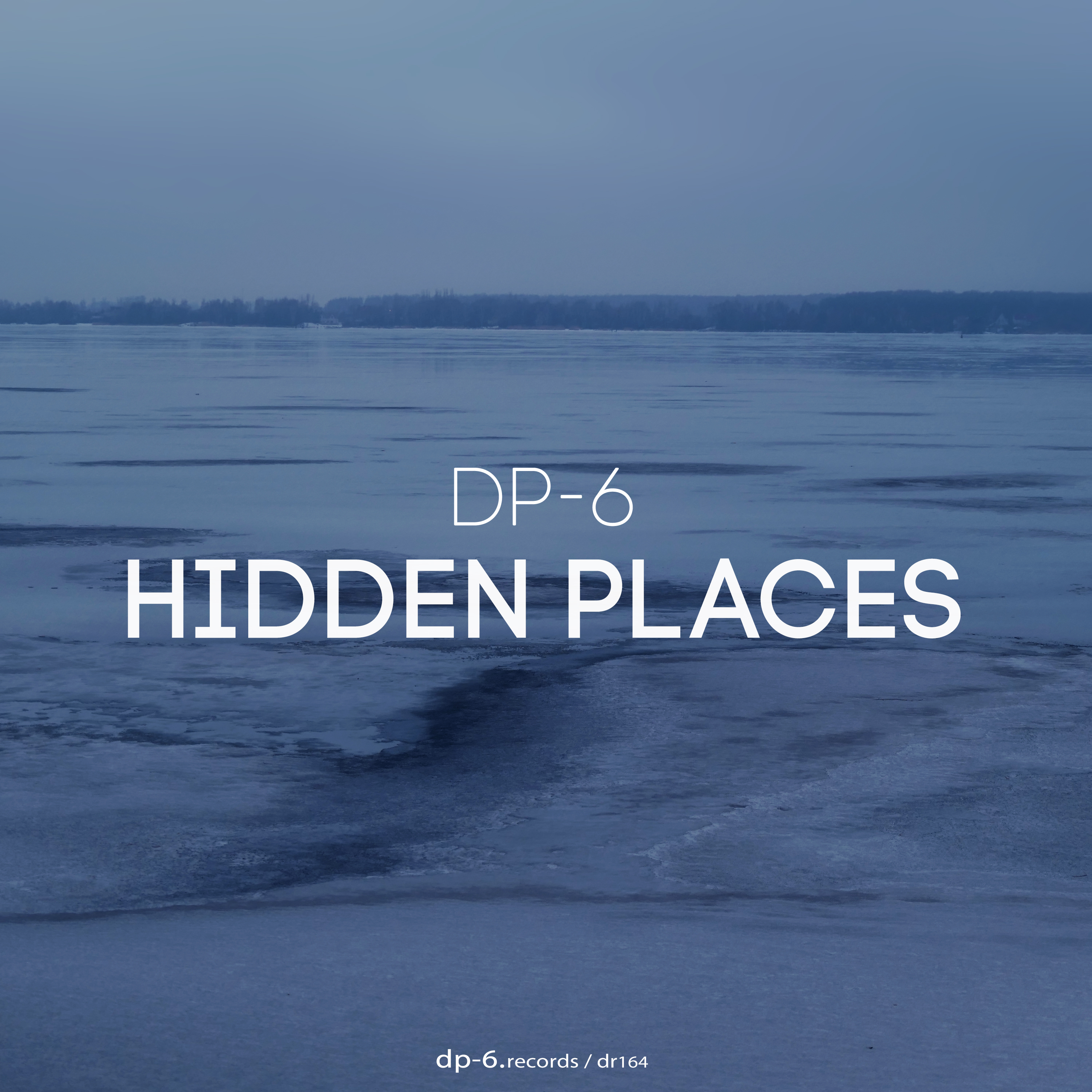 DP-6 Hidden Places