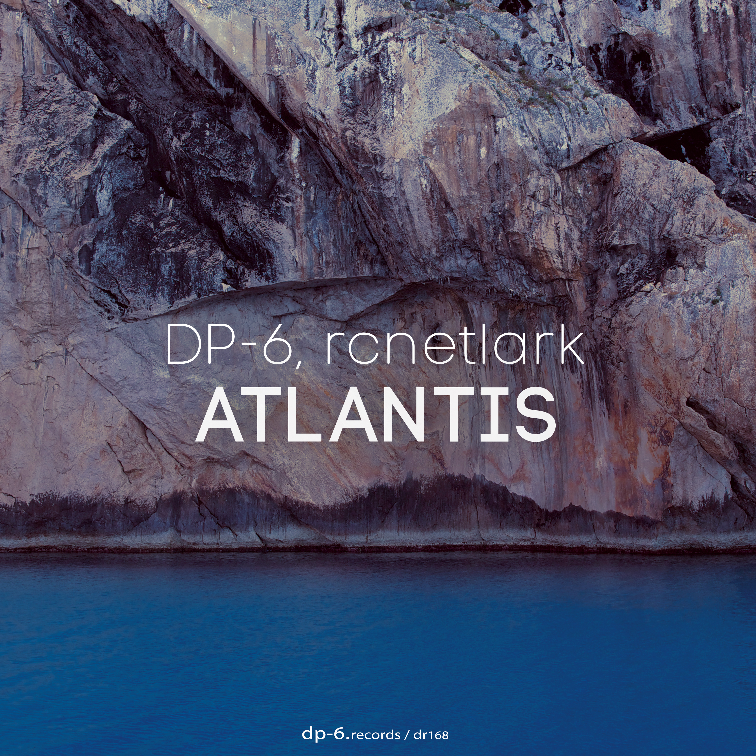 DP-6, rcnetlark: Atlantis