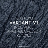 DR172 Toki Fuko: Variant VI