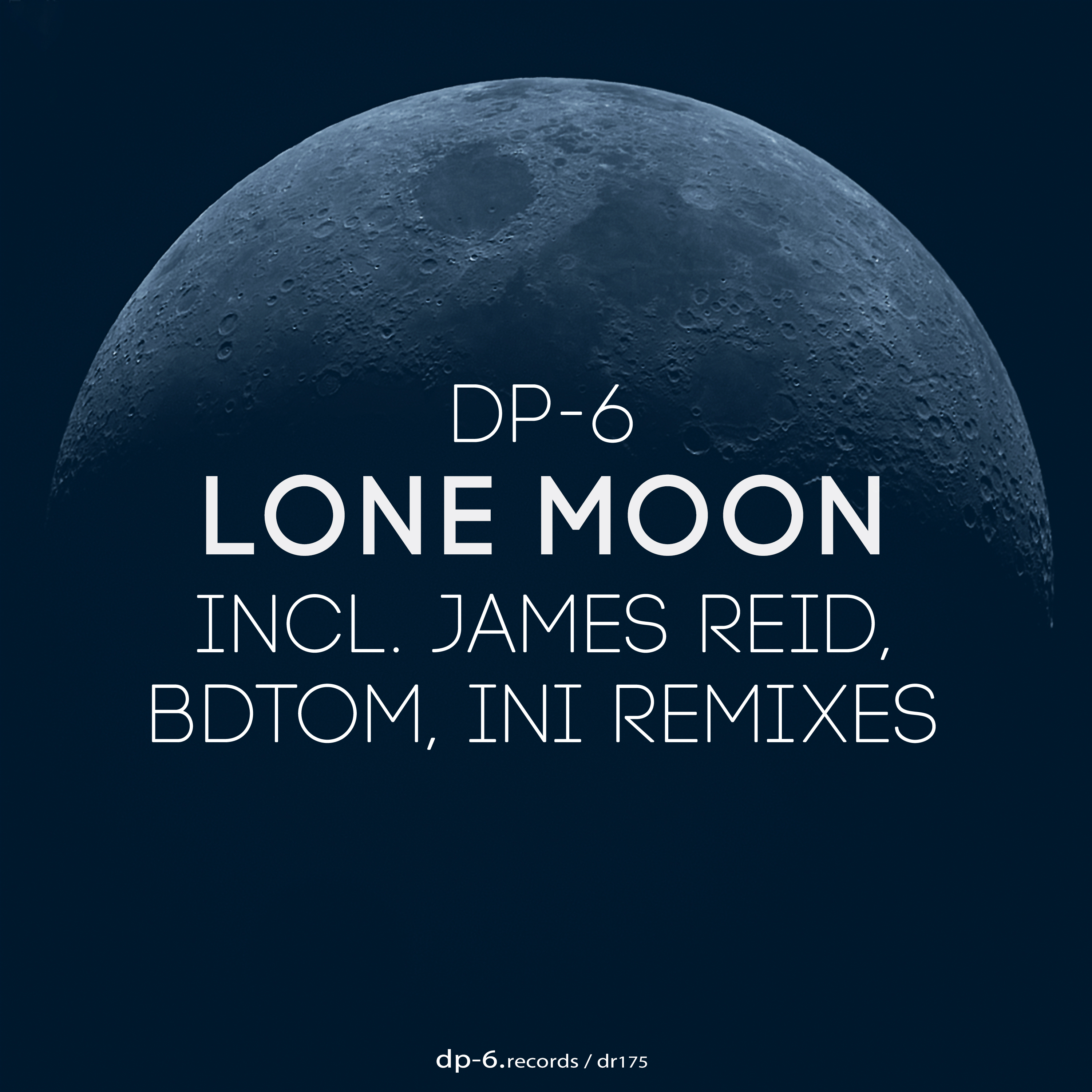 DP-6: Lone Moon