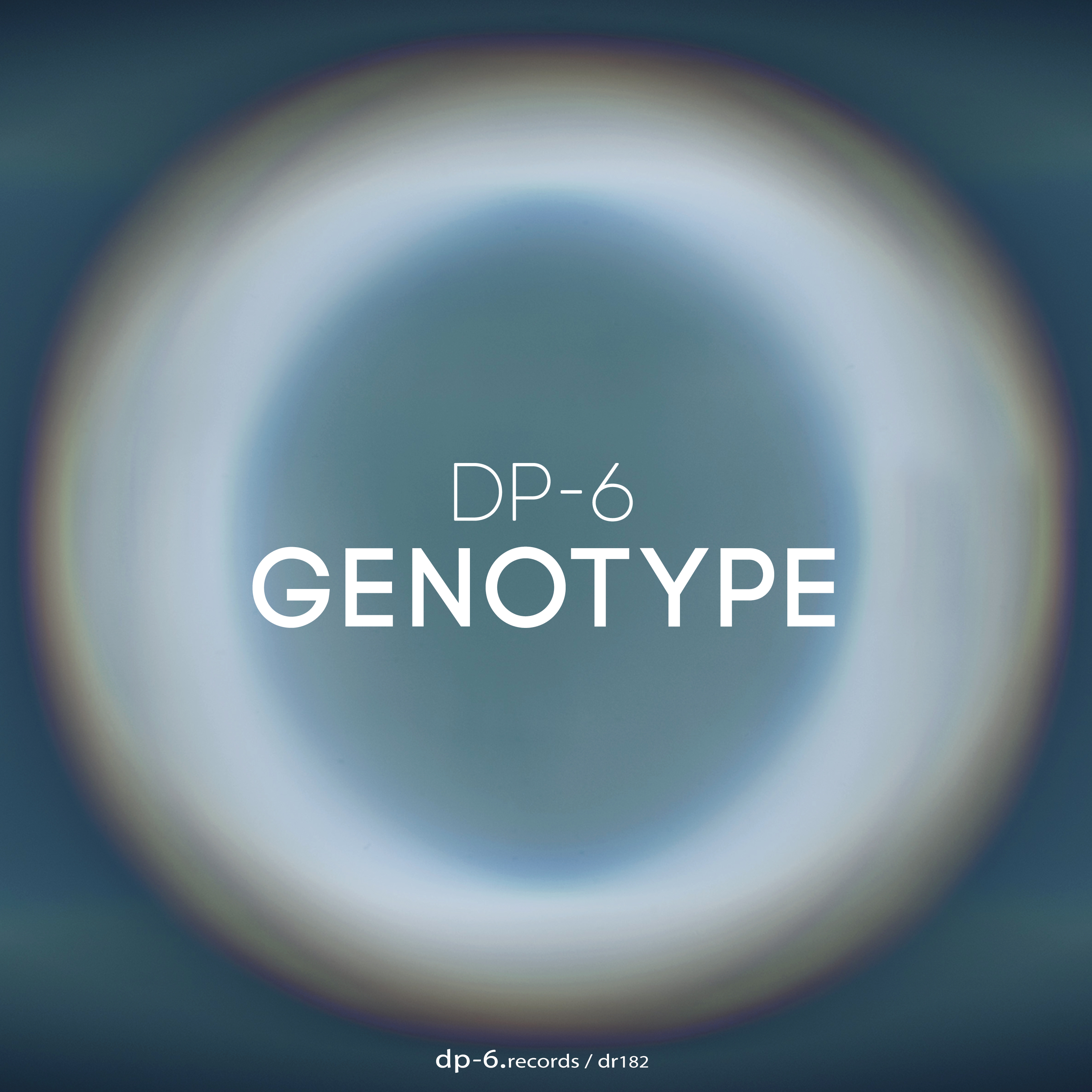 DP-6: Genotype