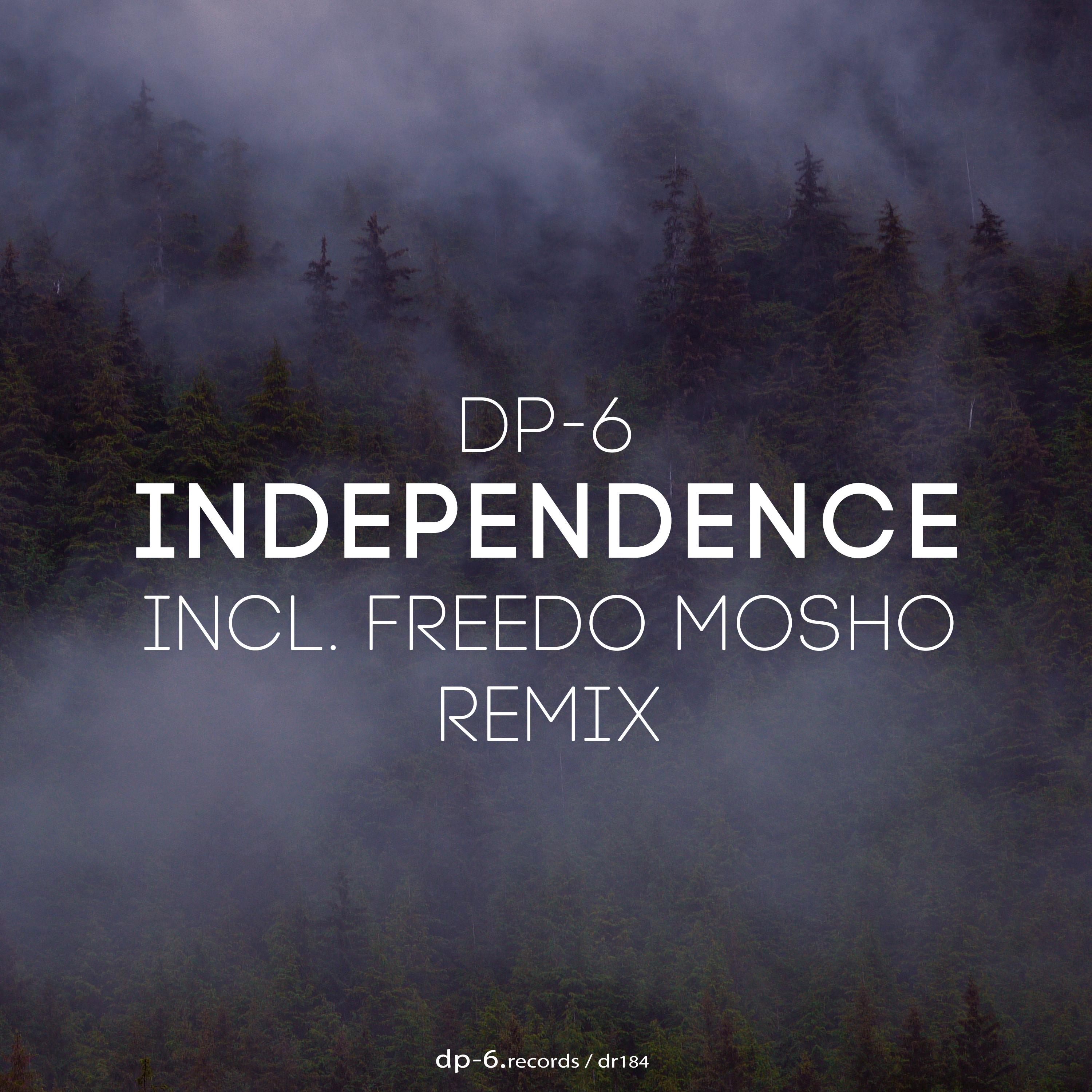 DP-6: Independence