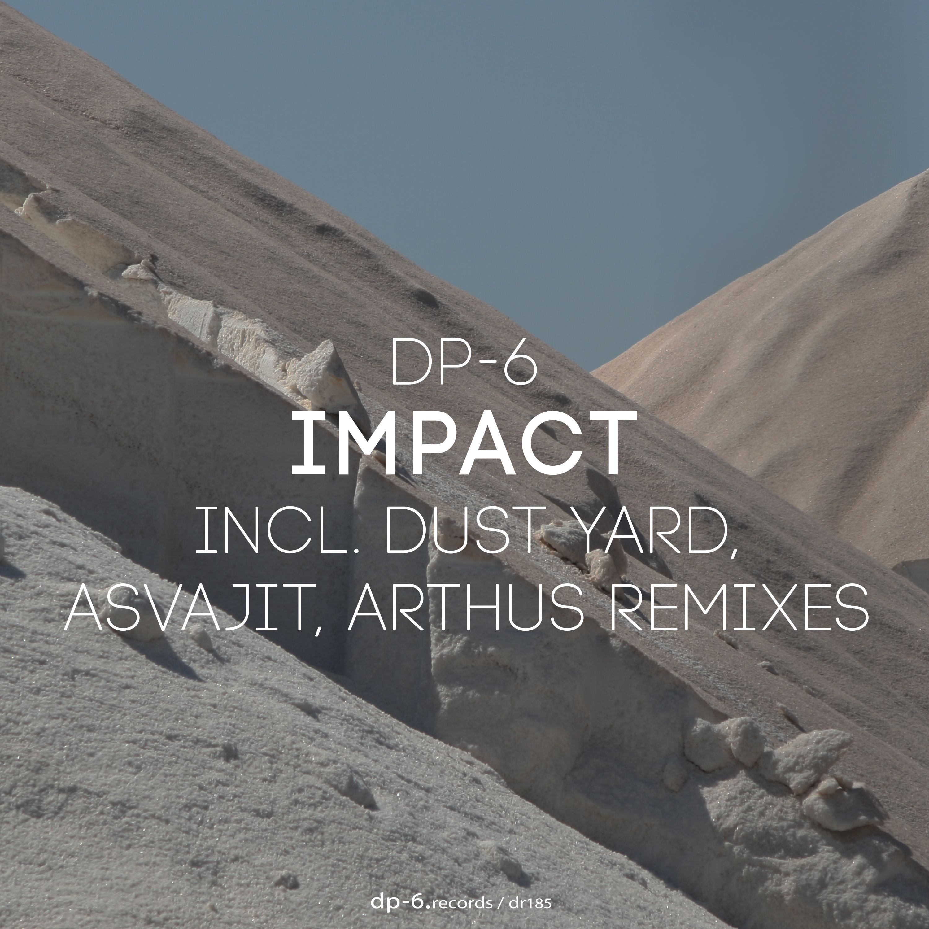 DP-6: Impact