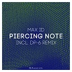 DR186 Max ID - Piercing Note