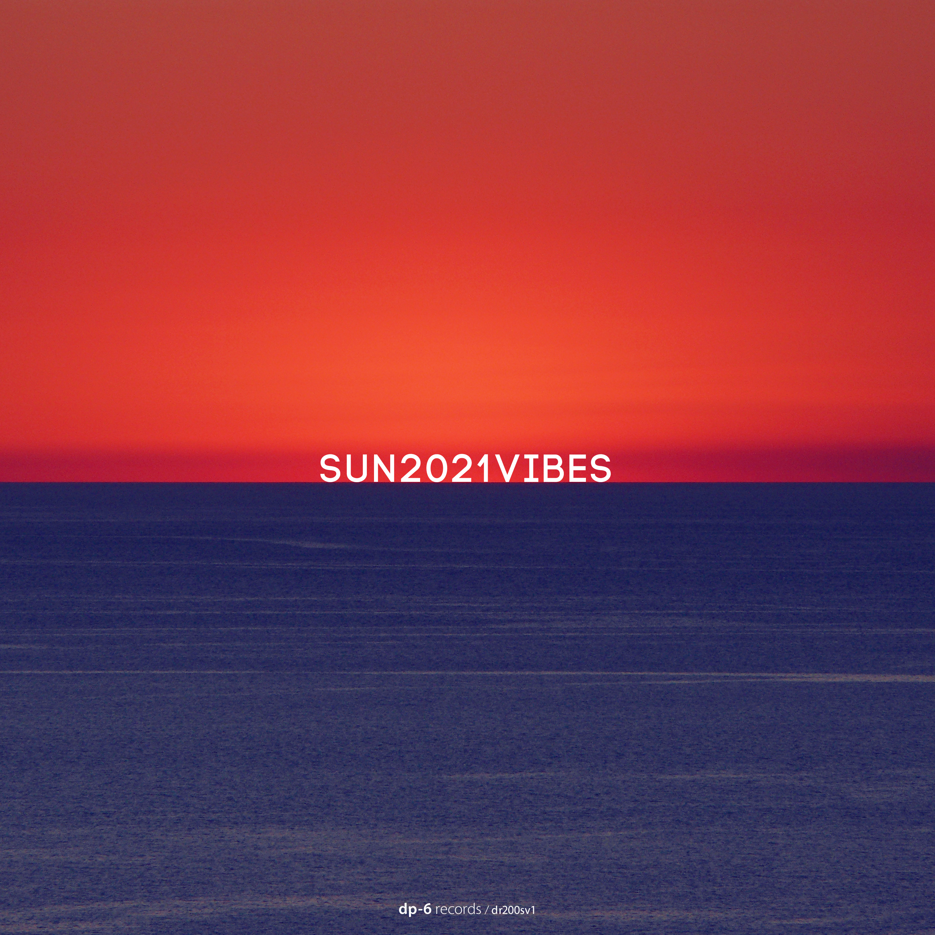 DR200SV1 DR200SV1 SUN2021VIBES, pt. 1