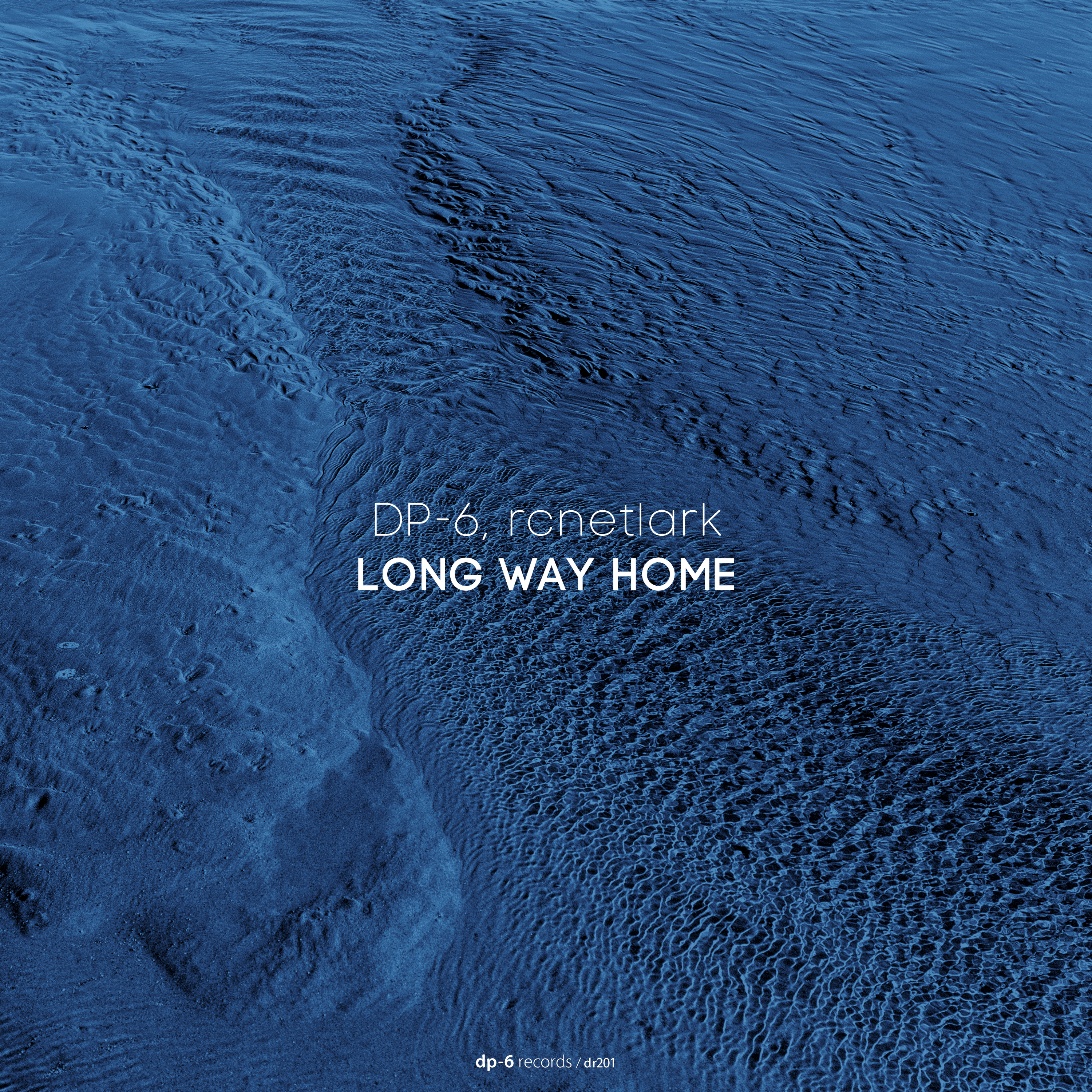 DR201 DP-6, rcnetlark - Long Way Home