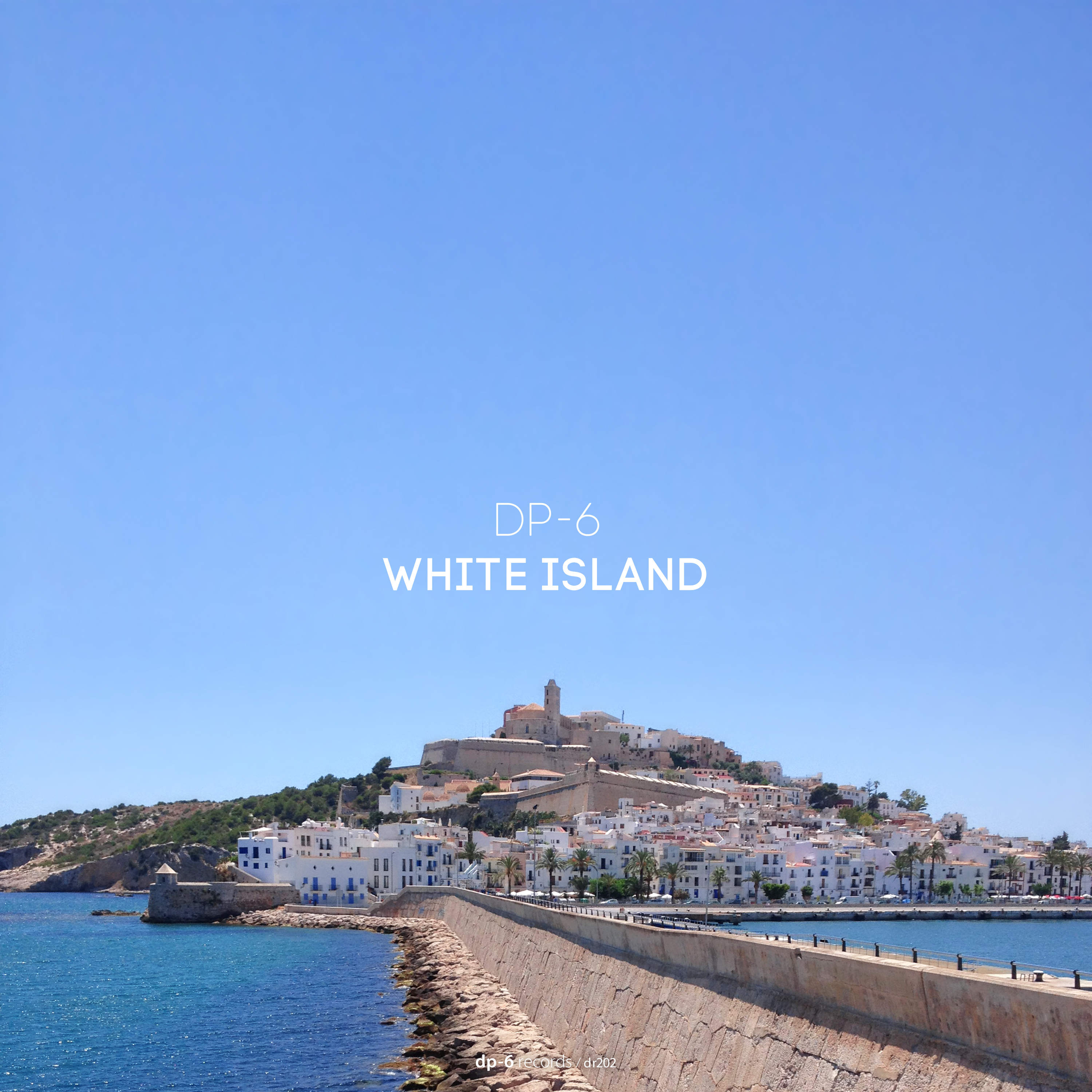 DP-6: White Island