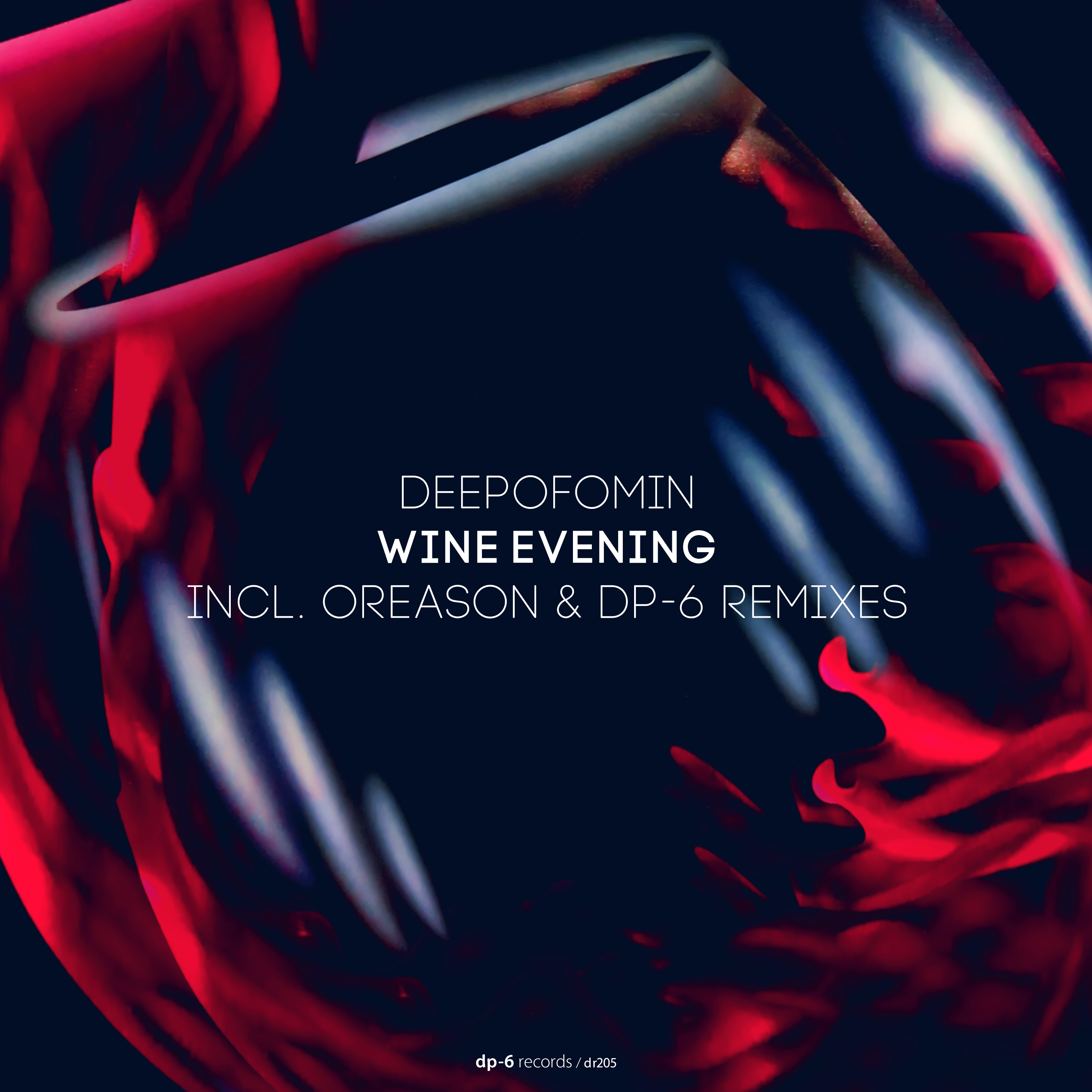 Deepofomin: Wine Evening