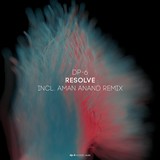 DR206 DP-6: Resolve