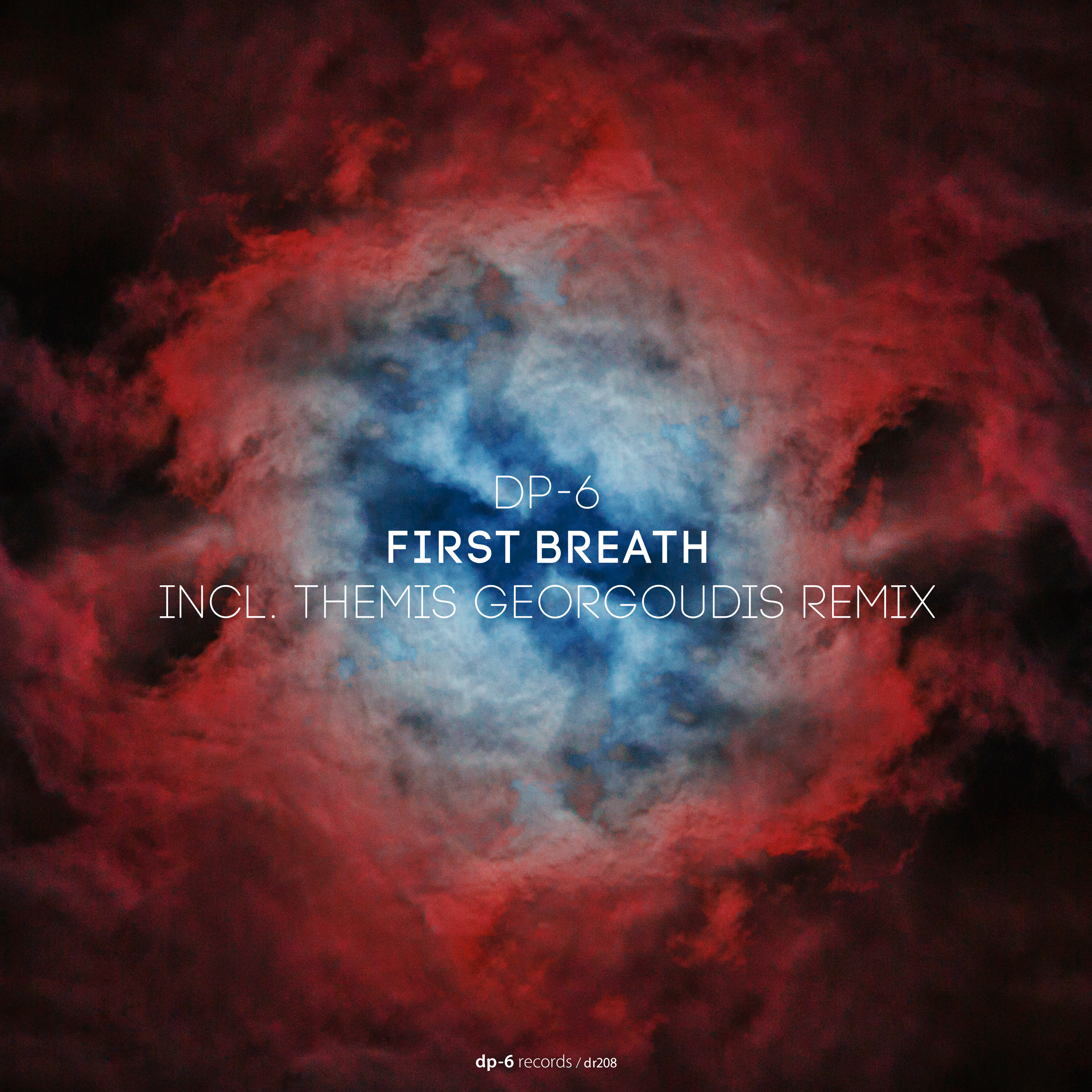 DP-6: First Breath